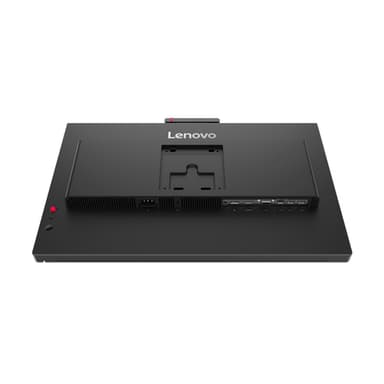 Lenovo ThinkVision T27QD-4v Monitor view 11
