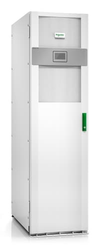 APC GALAXY VS uninterruptible power supply (UPS) Double-conversion (Online) 80 kVA 80000 W view 1