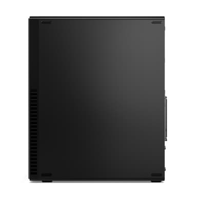 Lenovo ThinkCentre M90s Gen 5 Intel® Core™ i7 i7-14700 16 GB DDR5-SDRAM 512 GB SSD Windows 11 Pro SFF PC Black view 5