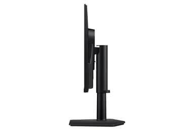 Samsung 32 ODYSSEY G5 G50F QHD 180HZ computer monitor view 10