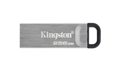 Kingston Technology DataTraveler 256GB Kyson USB Flash Drive view 1