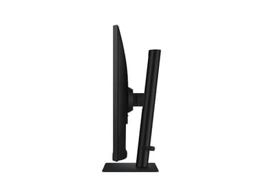 Samsung S61F computer monitor 68.6 cm (27") 2560 x 1440 pixels Quad HD LCD Black view 5