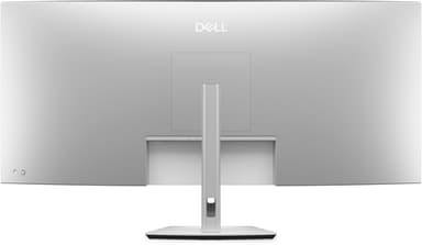 DELL UltraSharp U5226KW computer monitor 132.1 cm (52") 6144 x 2560 pixels 6K Ultra HD LCD Silver view 5