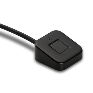 Kensington VeriMark Desktop 2.0 Fingerprint Key - Windows Hello & Windows Hello for Business view 10