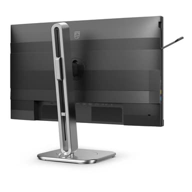 Philips 5000 series 24B2G5301/00 computer monitor 60.5 cm (23.8") 1920 x 1080 pixels Full HD LCD Black view 10