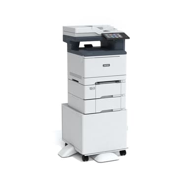Xerox VersaLink C415 A4 40ppm Duplex Copy/Print/Scan/Fax PS3 PCL5e/6 2 Trays 251 Sheets view 7