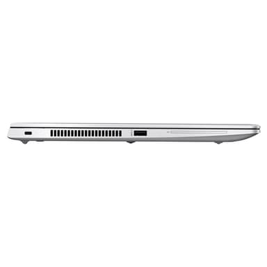 A2C HP EliteBook 850 G6 Intel® Core™ i7 i7-8550U Laptop 39.6 cm (15.6") Full HD 16 GB DDR4-SDRAM 512 GB SSD Wi-Fi 5 (802.11ac) Windows 11 Pro Black, Silver UK English view 6
