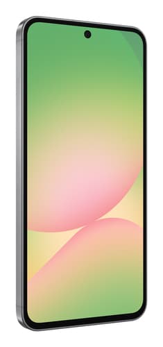 Samsung Galaxy A56 17 cm (6.7") Dual SIM Android 15 5G USB Type-C 8 GB 256 GB 5000 mAh Graphite view 3