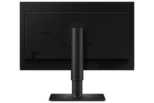 Samsung S27D406GAU computer monitor 68.6 cm (27") 1920 x 1080 pixels Full HD LCD Black