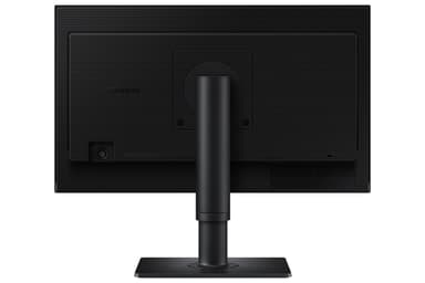 Samsung S27D406GAU computer monitor 68.6 cm (27") 1920 x 1080 pixels Full HD LCD Black view 2