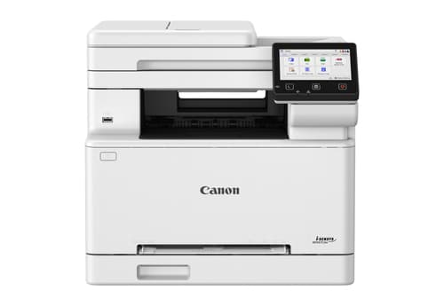 Canon i-SENSYS MF664Cdw Laser A4 1200 x 1200 DPI 25 ppm Wi-Fi