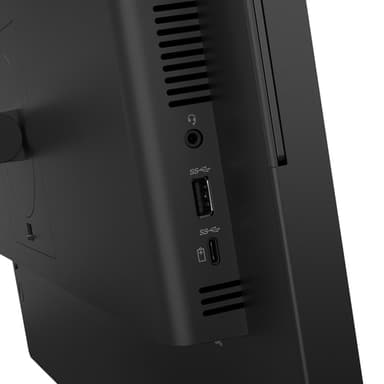 Lenovo ThinkVision T24D-4v Monitor view 11