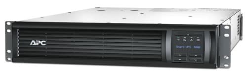 APC Smart-UPS uninterruptible power supply (UPS) Line-Interactive 9 AC outlet(s)