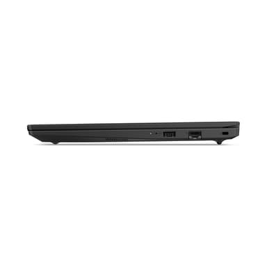 Lenovo V14 G5 IRL Intel® Core™ i5 i5-13420H Laptop 35.6 cm (14") Full HD 16 GB DDR5-SDRAM 512 GB SSD Wi-Fi 6 (802.11ax) Windows 11 Pro Black UK English view 11