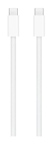 Apple MYQT3ZM/A USB cable 2 m USB C White