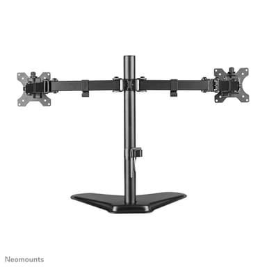 Neomounts FPMA-D550DDBLACK Monitor stand 10-32" view 5