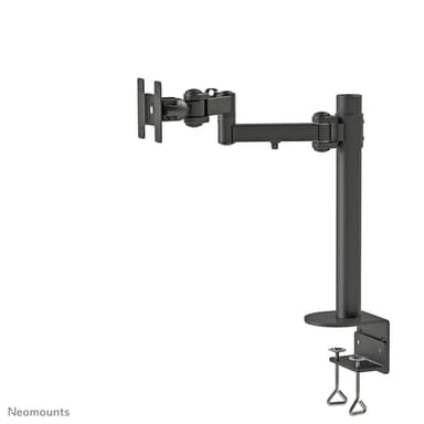 Neomounts FPMA-D960BLACKPLUS Monitor arm 10-49" view 2