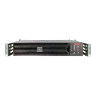 APC Smart-UPS RT 1000VA 230V - Marine view 4