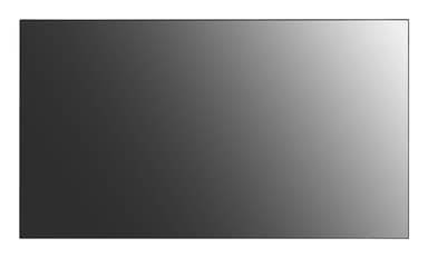 LG 49VL5PJ-A Panorama design 124.5 cm (49") 500 cd/m² Full HD Black 24/7 view 2