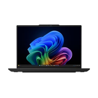 Lenovo ThinkPad E14 Gen 8 (AMD) Copilot+ PC AMD Ryzen™ AI 5 430 Laptop 35.6 cm (14") WUXGA 16 GB DDR5-SDRAM 512 GB SSD Wi-Fi 7 (802.11be) Windows 11 Pro Black English view 5