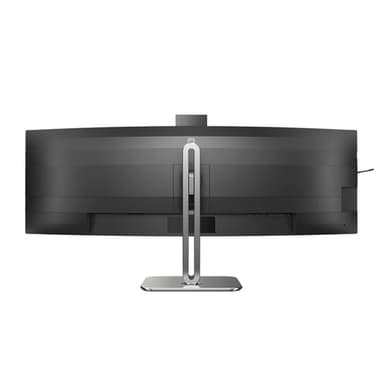 Philips 49B2U6900CH/00 computer monitor 124 cm (48.8") 5120 x 1440 pixels Dual QHD LCD Black view 13