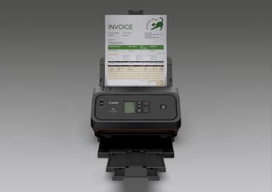 Canon imageFORMULA DR-C360 view 6
