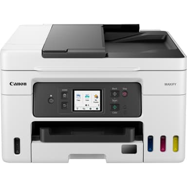 Canon GX4050 Inkjet A4 600 x 1200 DPI Wi-Fi view 1