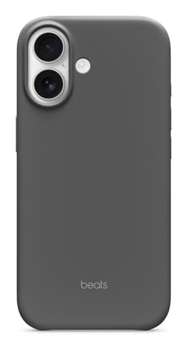 Apple Beats iPhone 17 Case with MagSafe and Camera Control — Granite Grey view 1