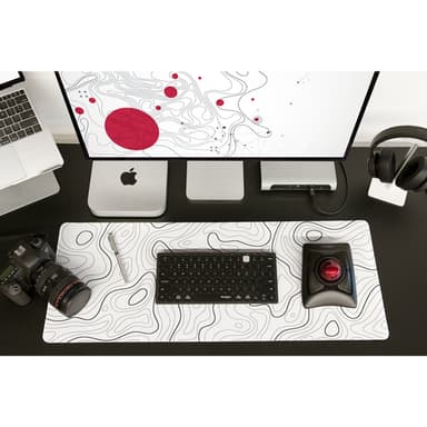 Kensington Expert Mouse Wireless Trackball view 32