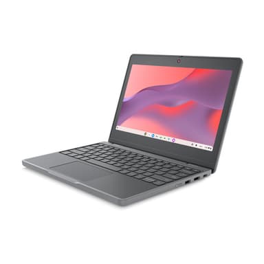 Lenovo Chrome 100e G5 M89 MediaTek Kompanio 540 Chromebook 29.5 cm (11.6") HD 4 GB LPDDR5x-SDRAM 64 GB UFS Wi-Fi 6E (802.11ax) ChromeOS Grey English view 14