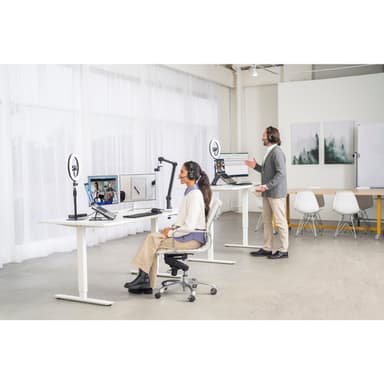 Kensington H3000 Bluetooth Over-Ear Headset view 76