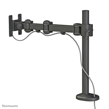 Neomounts FPMA-D960G Monitor arm 10-30" view 3