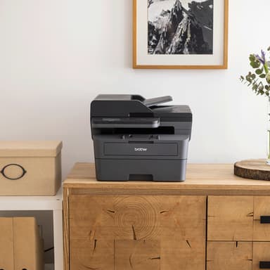 Brother MFC-L2860DW Laser A4 1200 x 1200 DPI 34 ppm Wi-Fi view 5