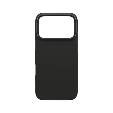 PanzerGlass SAFE. by ® TPU Case Black iPhone 17 Pro | Bulk view 3