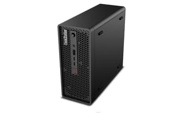 Lenovo ThinkStation P3 Ultra SFF Gen 2 Intel Core Ultra 7 265 32 GB DDR5-SDRAM 1 TB SSD NVIDIA RTX 2000 Ada Windows 11 Pro Workstation view 6