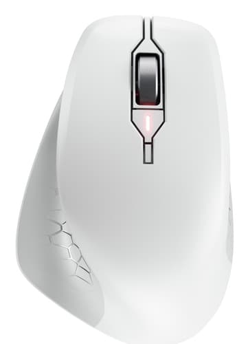 CHERRY STREAM MOUSE COMFORT view 1