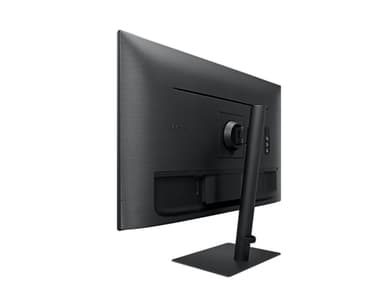 Samsung S32B800PXP computer monitor 81.3 cm (32") 3840 x 2160 pixels 4K Ultra HD Black view 8