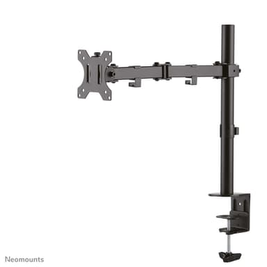 Neomounts FPMA-D550BLACK Monitor arm 10-32" view 2