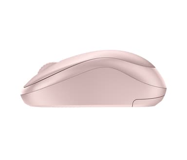 Logitech M240 Silent mouse Travel Ambidextrous RF Wireless + Bluetooth 4000 DPI view 3