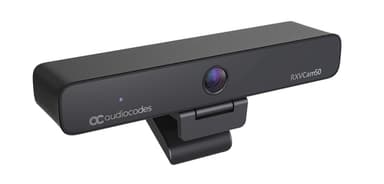 AudioCodes 4K Video USB Camera Mid size room view 5