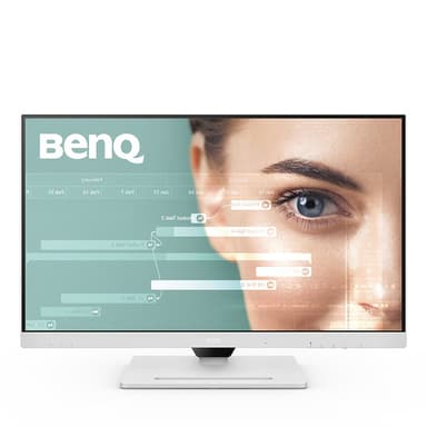 BenQ GW2790QT computer monitor 68.6 cm (27") 2560 x 1440 pixels Quad HD LED White view 6