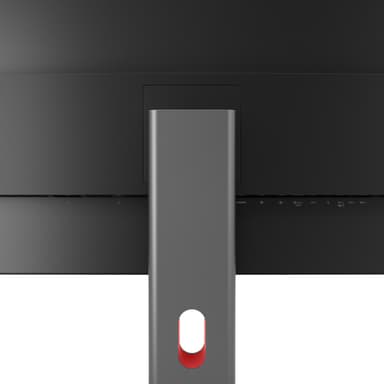 Lenovo ThinkVision P34WD-40 Monitor view 9