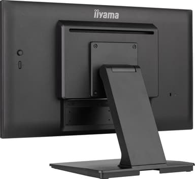 iiyama ProLite T2252MSC-B2 computer monitor 54.6 cm (21.5") 1920 x 1080 pixels Full HD LCD Touchscreen Black view 10