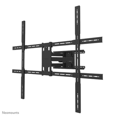 Neomounts AWLS-950BL1 VESA extension kit 55-110" - max 125 kg view 4