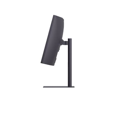 LG 34G630A-B computer monitor 86.4 cm (34") 3440 x 1440 pixels Wide Quad HD LCD Black view 11