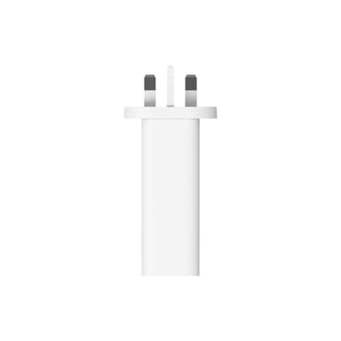 mophie Speedport 140 Universal White AC Fast charging Indoor view 3