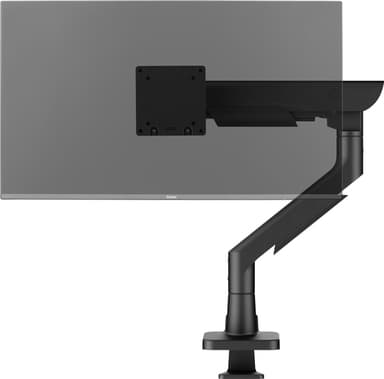 iiyama DS6001C-B1 monitor mount / stand 124.5 cm (49") Desk Black view 7