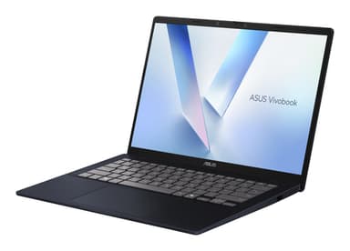 ASUS Vivobook 14 X1407QA-LY003W Copilot+ PC Snapdragon X1-26-100 Laptop 35.6 cm (14") WUXGA 16 GB LPDDR5x-SDRAM 512 GB SSD Wi-Fi 6E (802.11ax) Windows 11 Home Blue view 4