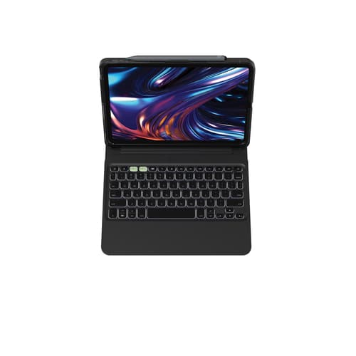 ZAGG Pro Keys 2 Apple iPad Pro 11" (M5/M4) Black UK