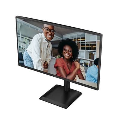 AOC E4 Q27E4U computer monitor 68.6 cm (27") 2560 x 1440 pixels Quad HD LED Black view 19